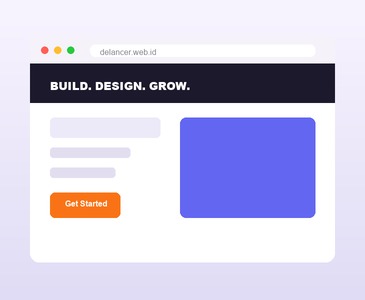 Corporate Website